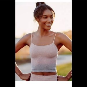 Free people movement spaced out workout tank